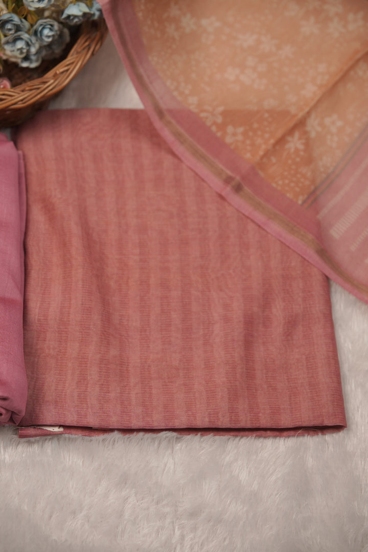 Chanderi Salwar TSS01300