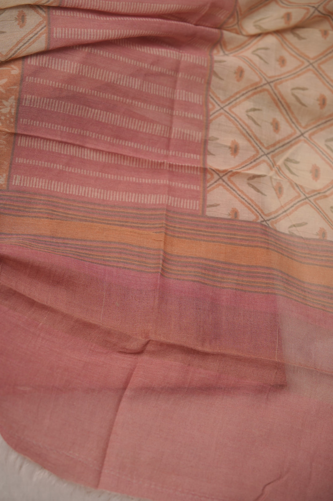 Chanderi Salwar TSS01300