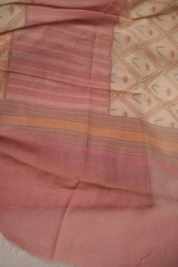 Chanderi Salwar TSS01300