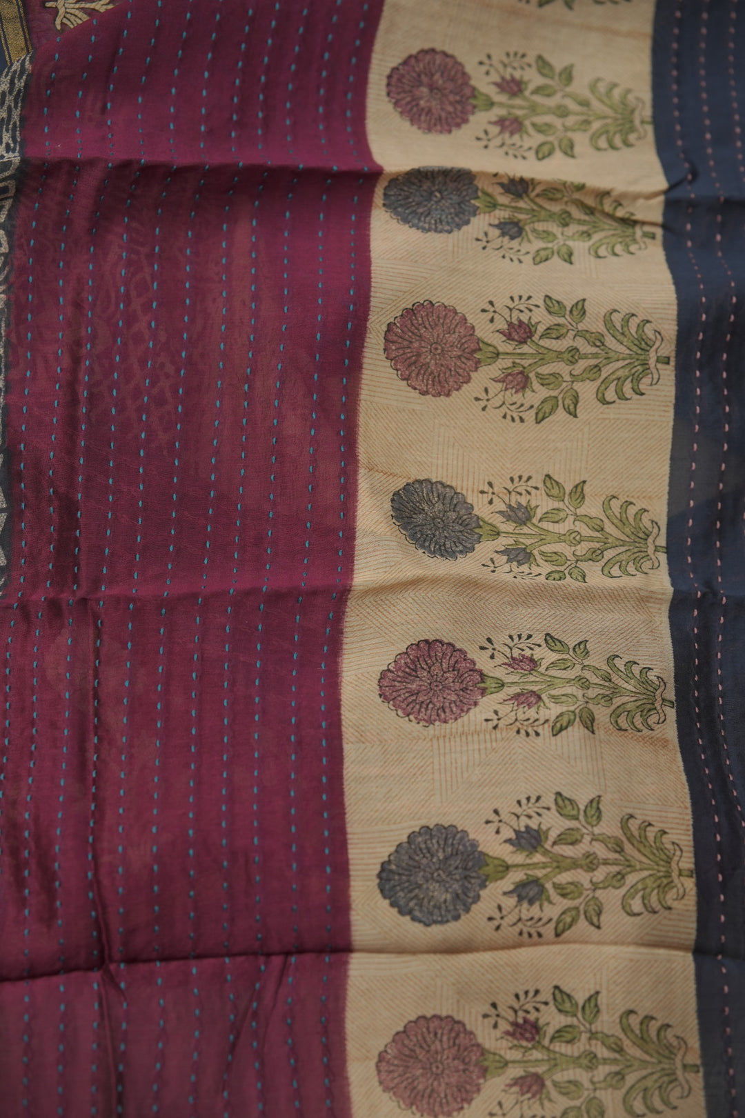 Maheshwari Chanderi Salwar TSS01301