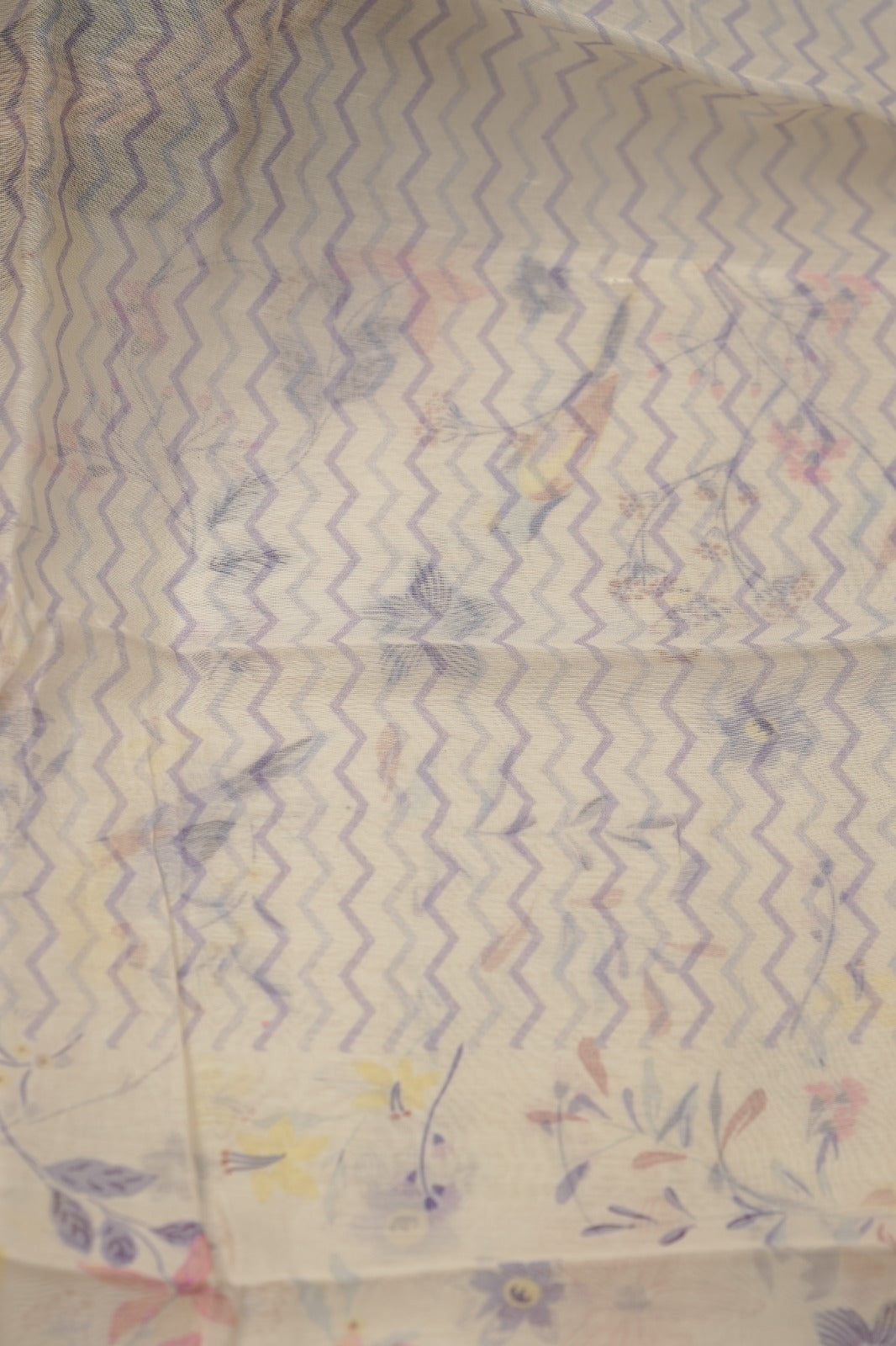 Chanderi Salwar TSS01302