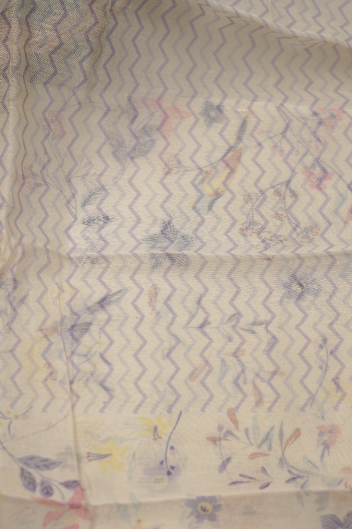 Chanderi Salwar TSS01302