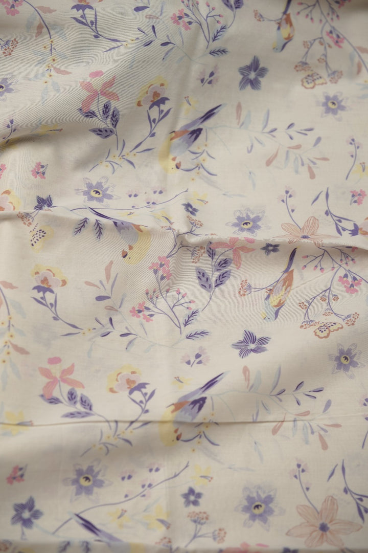 Chanderi Salwar TSS01302