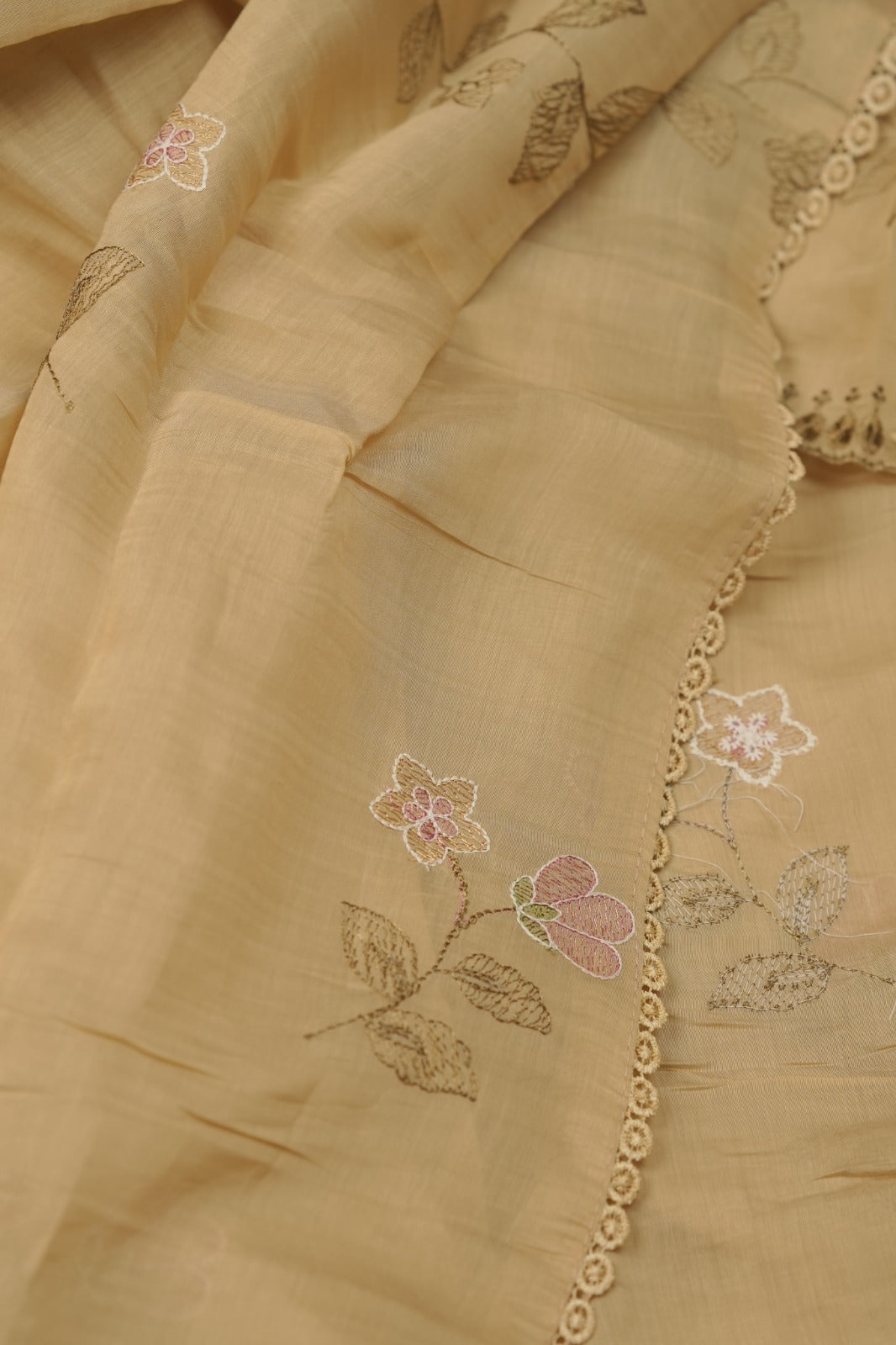 Chanderi Salwar TSS01303