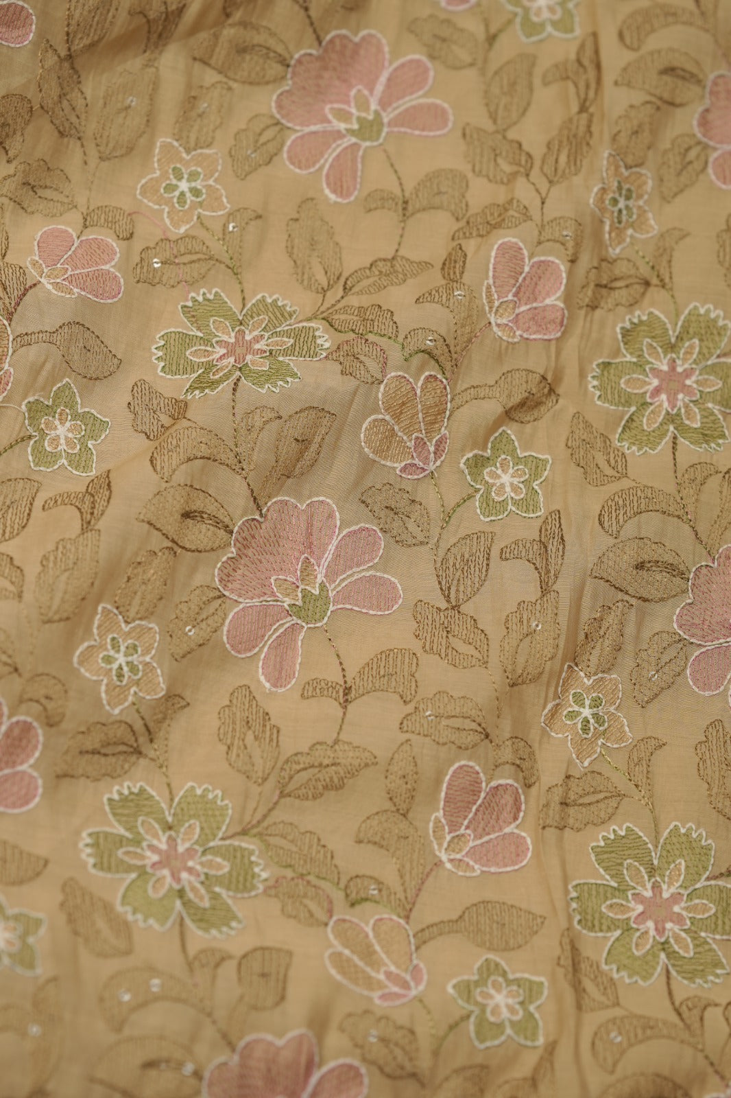 Chanderi Salwar TSS01303