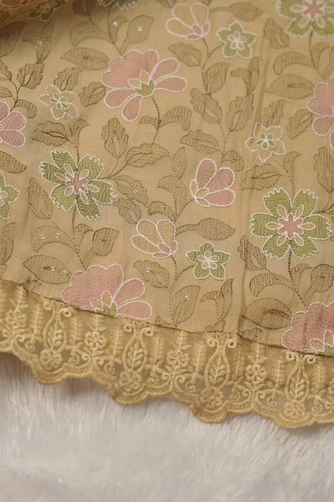 Chanderi Salwar TSS01303