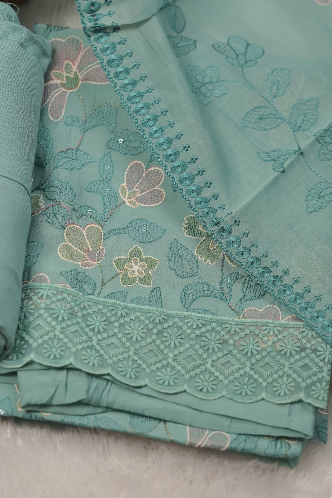 Chanderi Salwar TSS01304