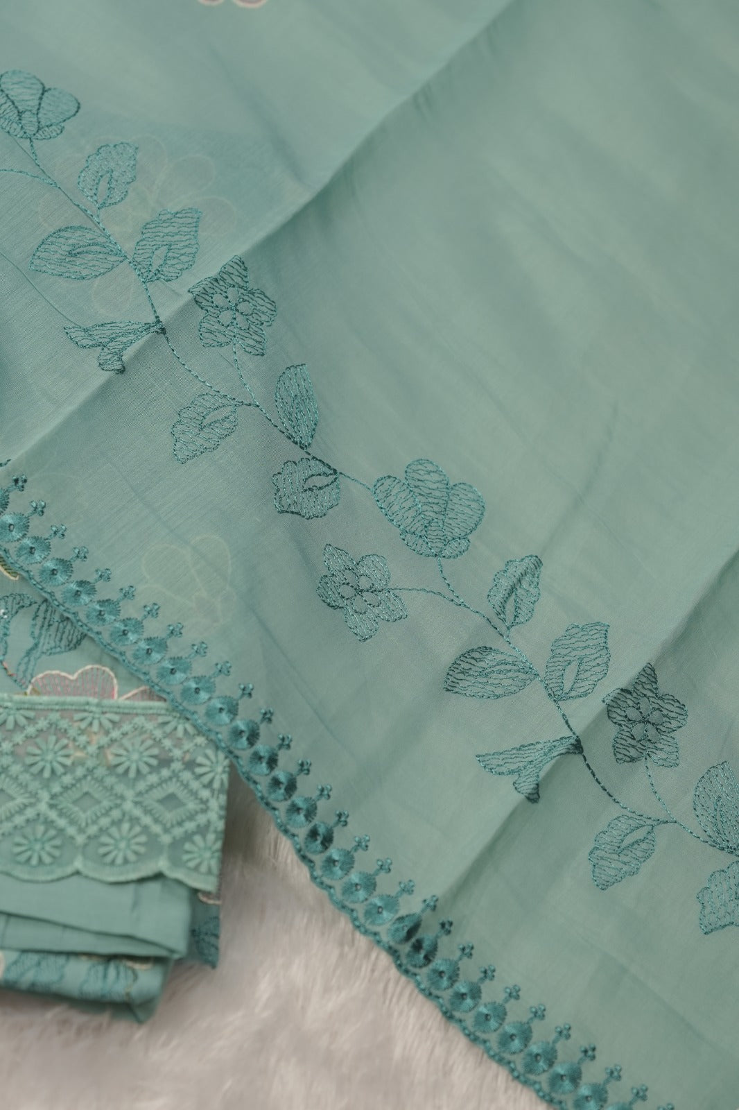 Chanderi Salwar TSS01304