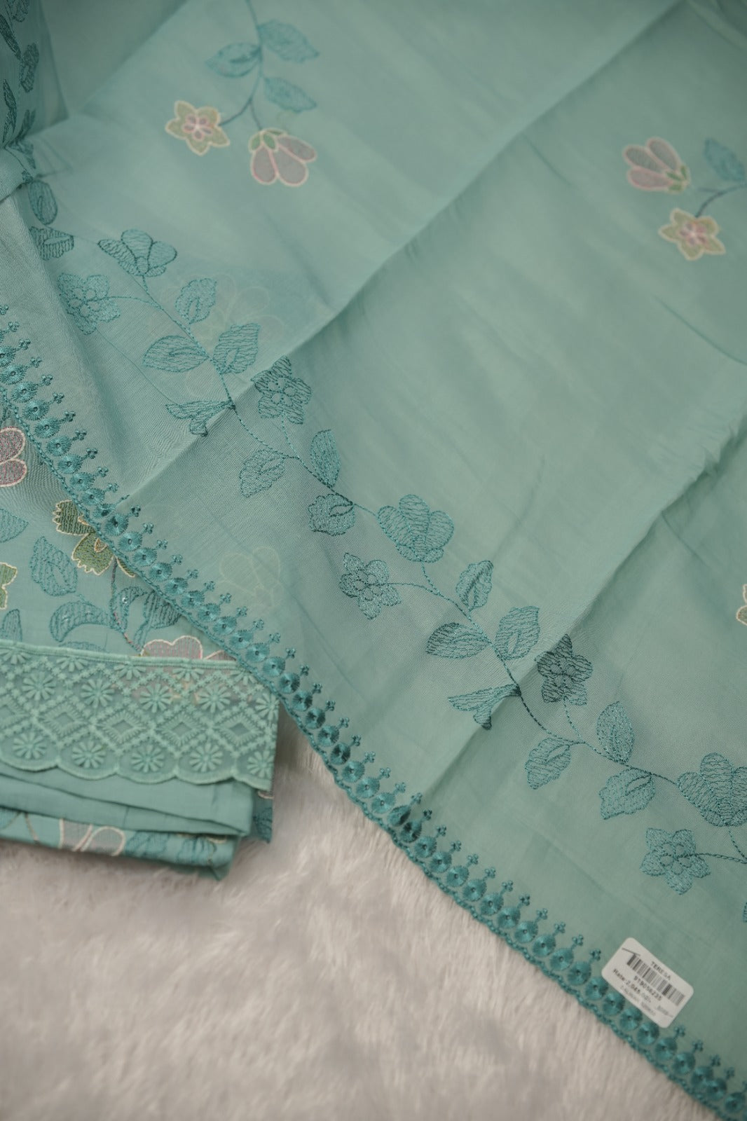Chanderi Salwar TSS01304
