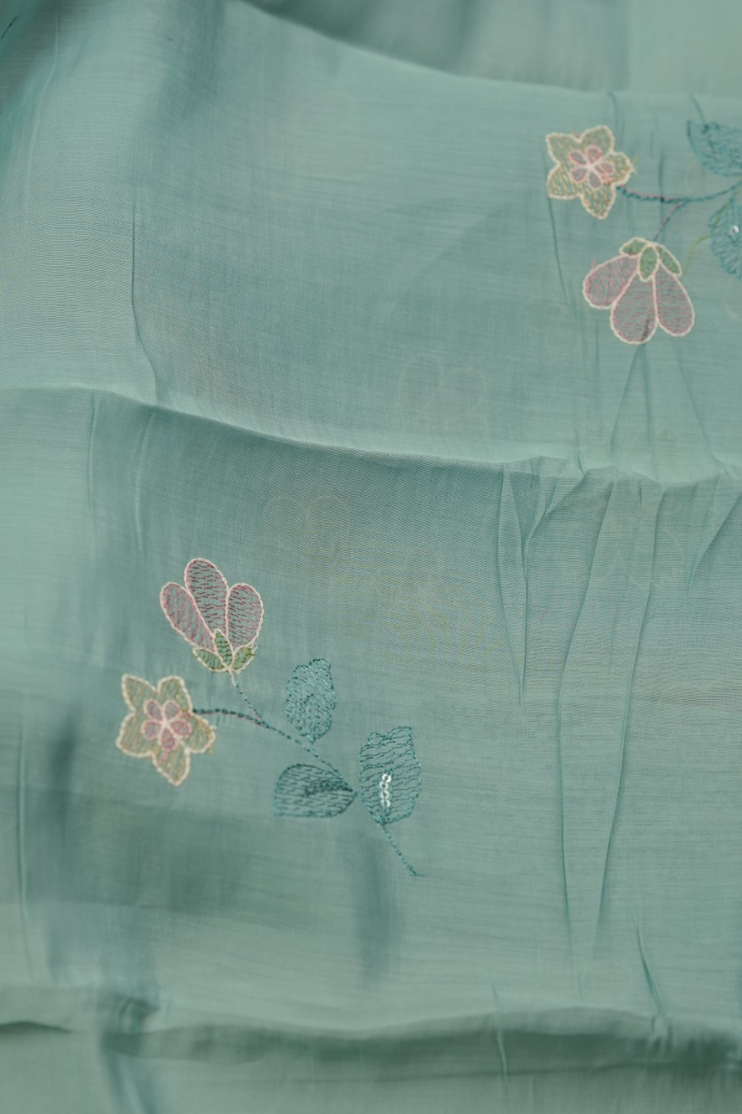 Chanderi Salwar TSS01304