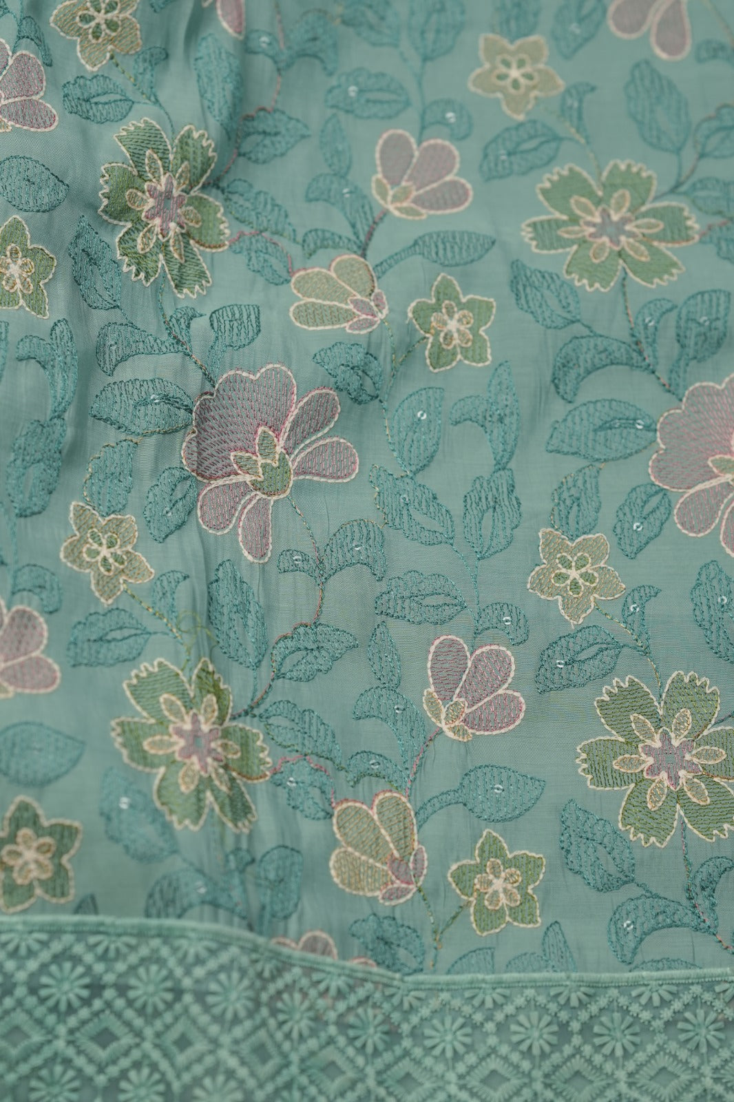 Chanderi Salwar TSS01304