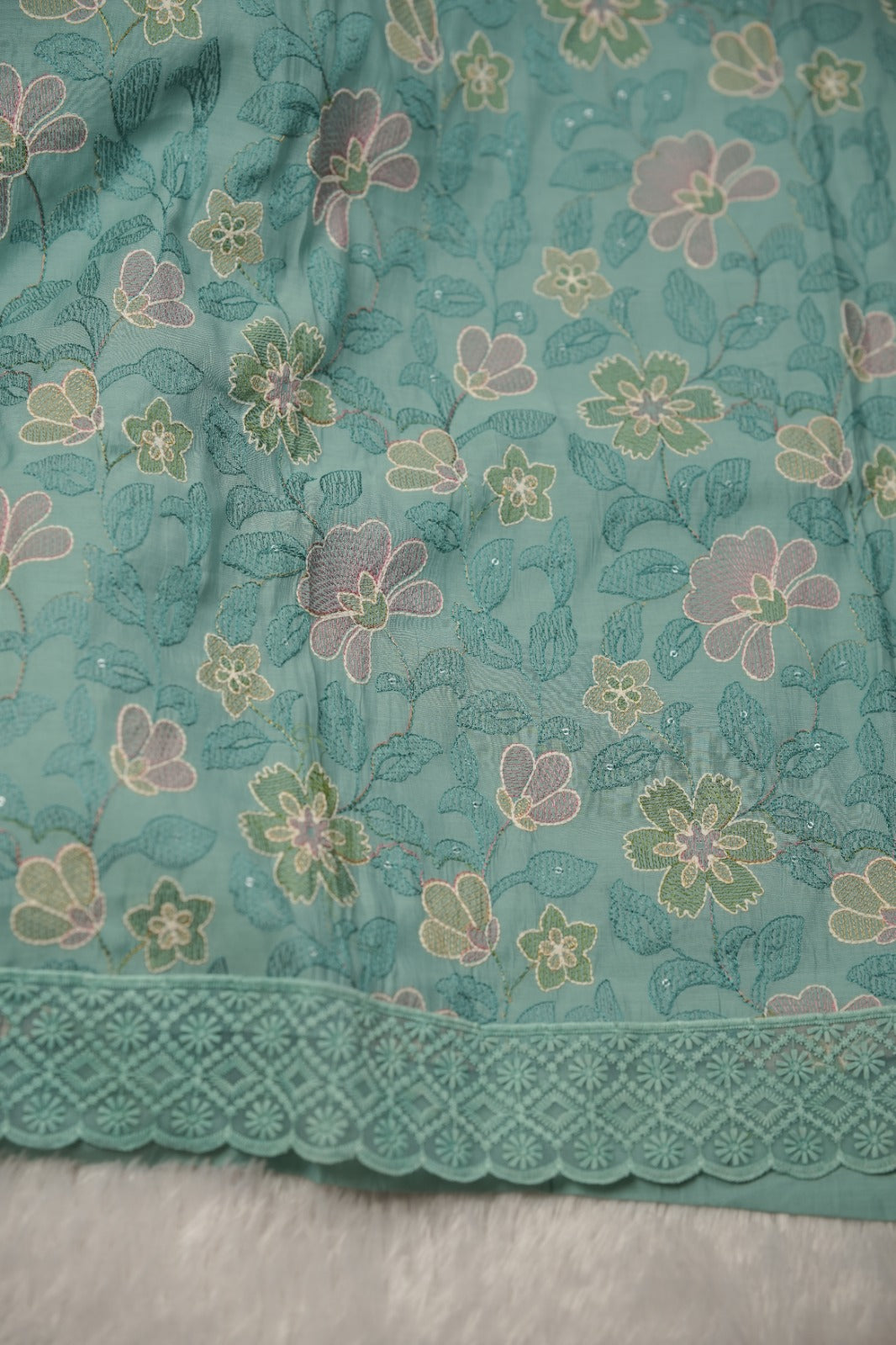 Chanderi Salwar TSS01304