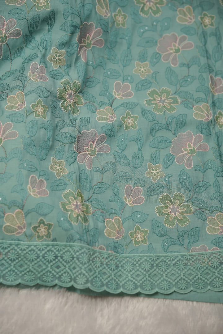 Chanderi Salwar TSS01304