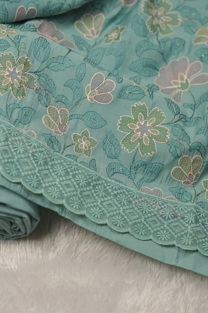 Chanderi Salwar TSS01304