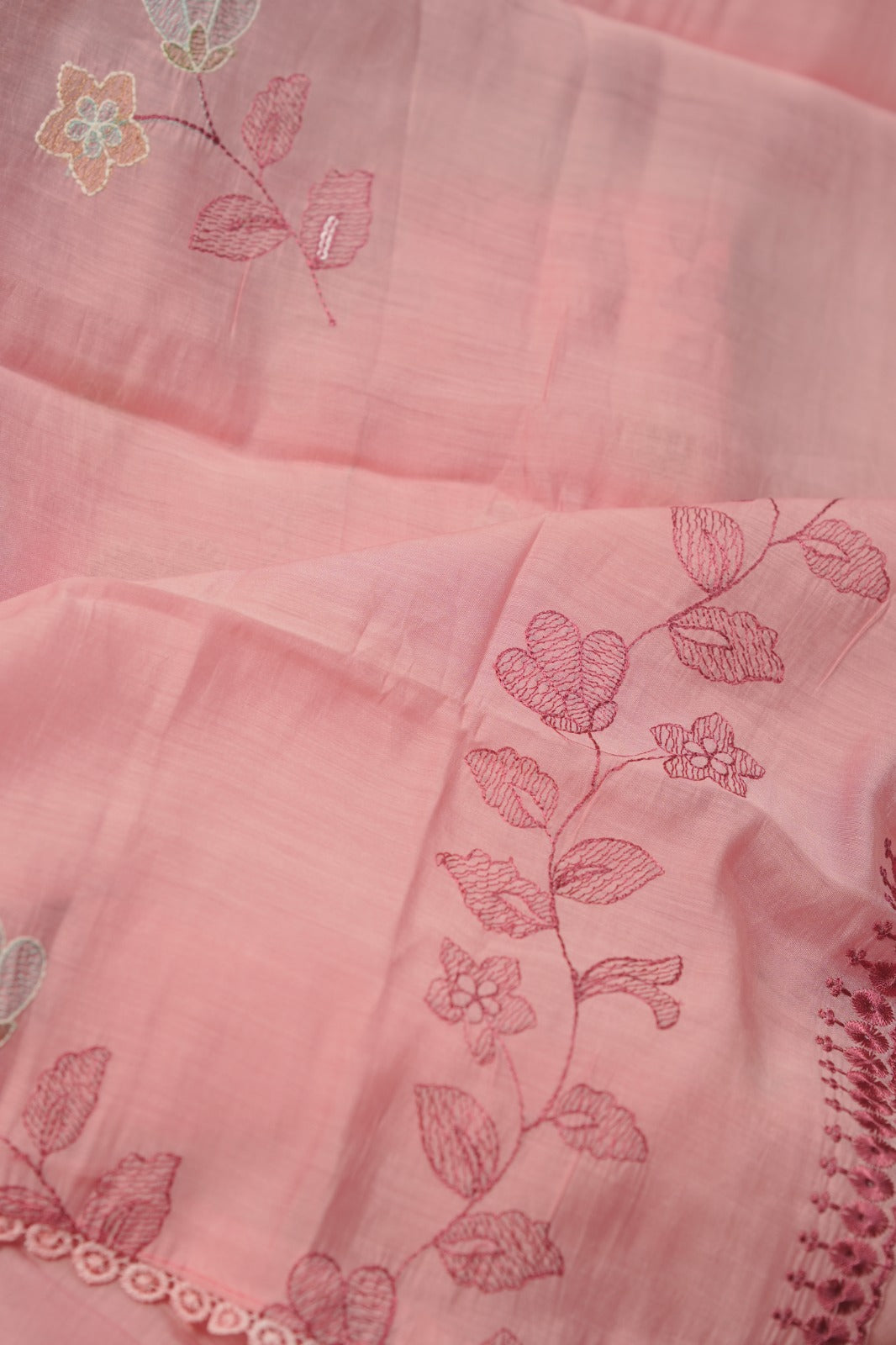Chanderi Salwar TSS01305