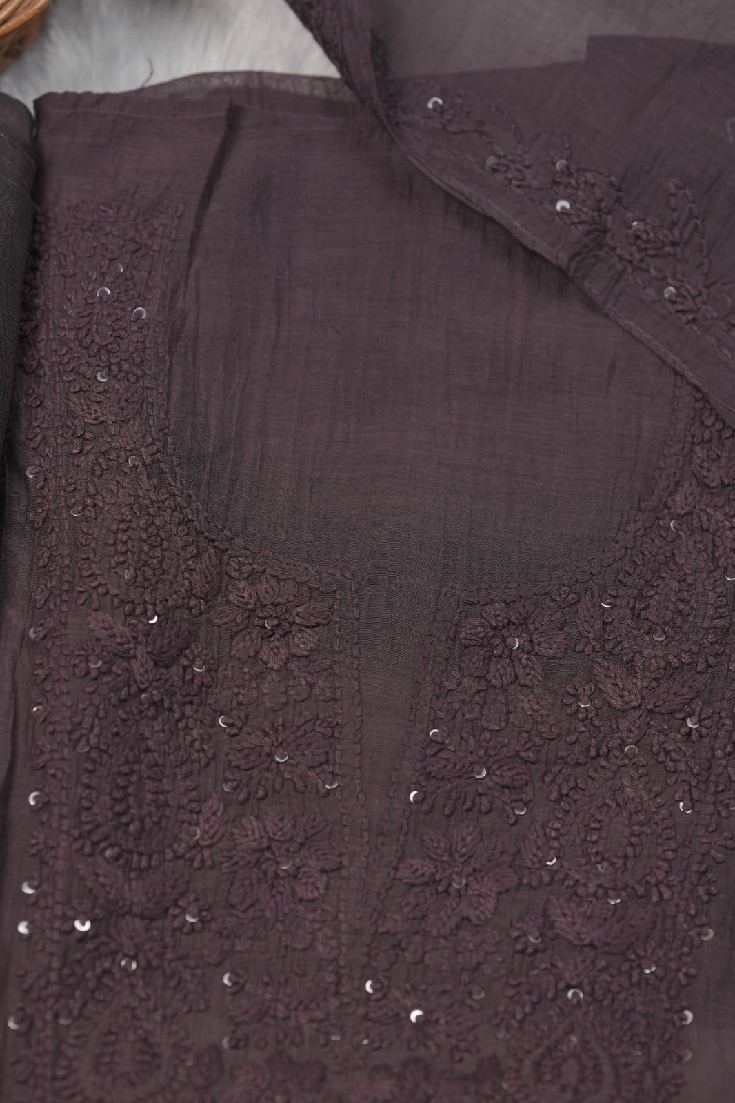 Mul Chanderi Salwar TSS01295