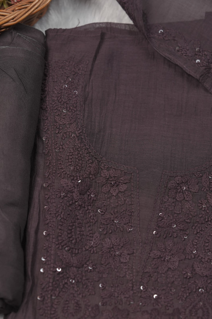 Mul Chanderi Salwar TSS01295