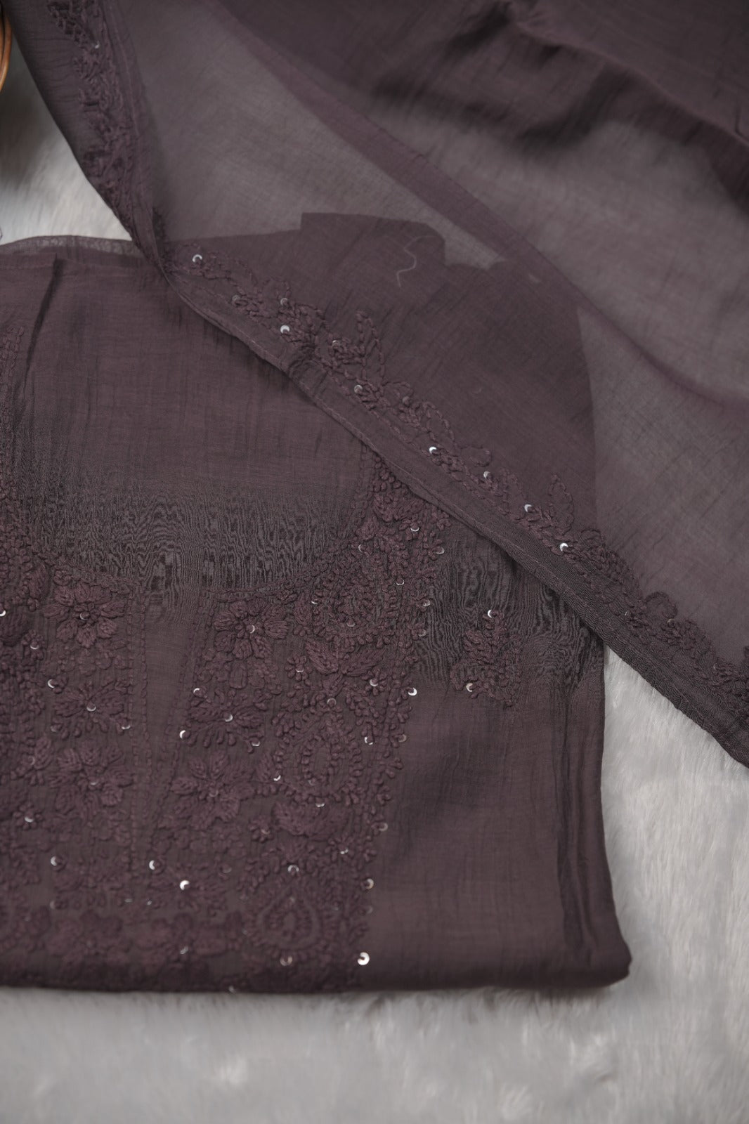 Mul Chanderi Salwar TSS01295