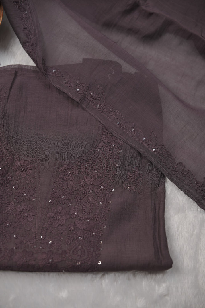 Mul Chanderi Salwar TSS01295