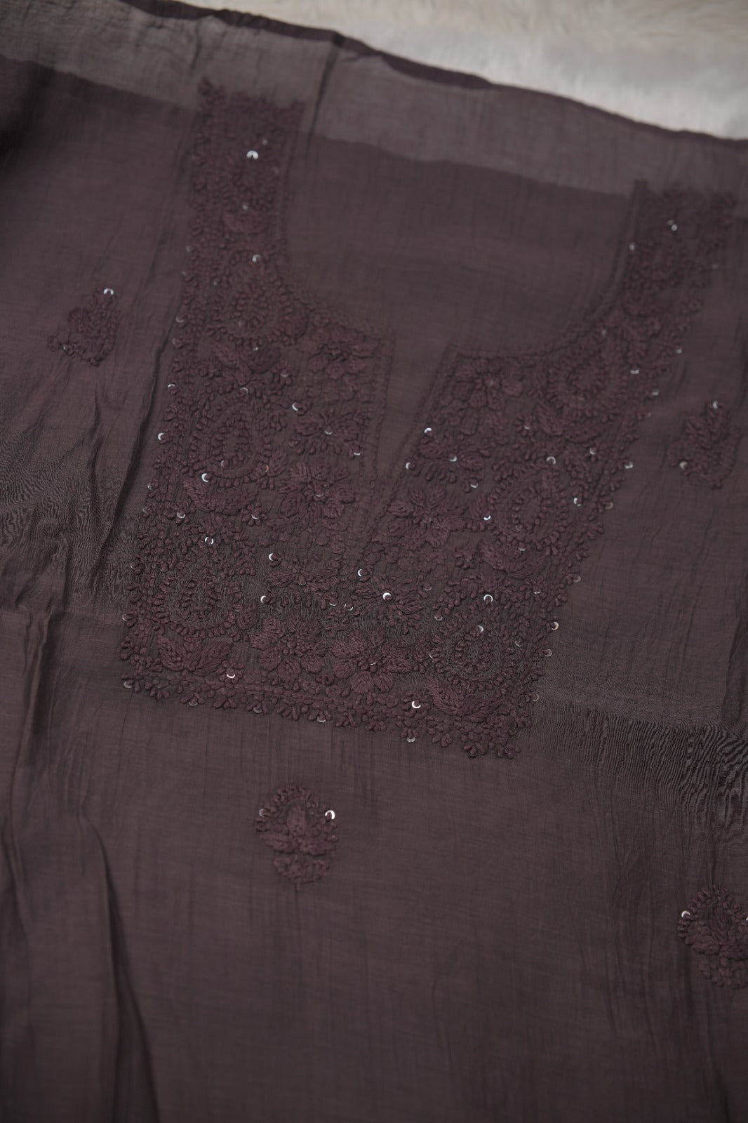 Mul Chanderi Salwar TSS01295