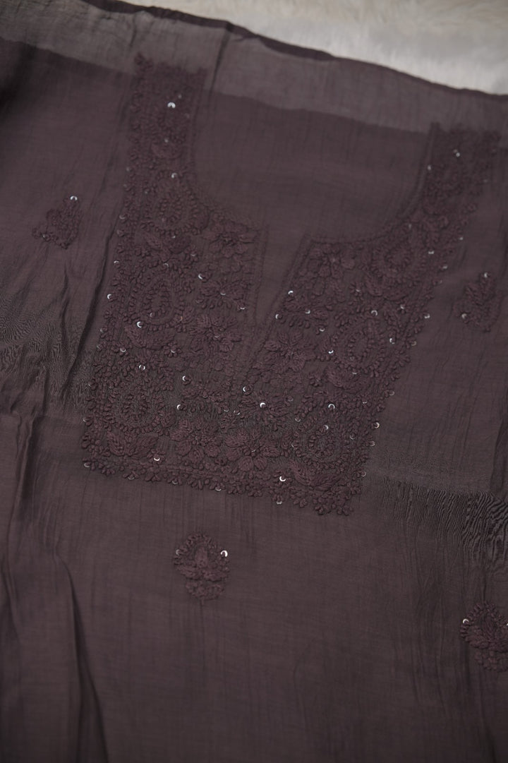 Mul Chanderi Salwar TSS01295