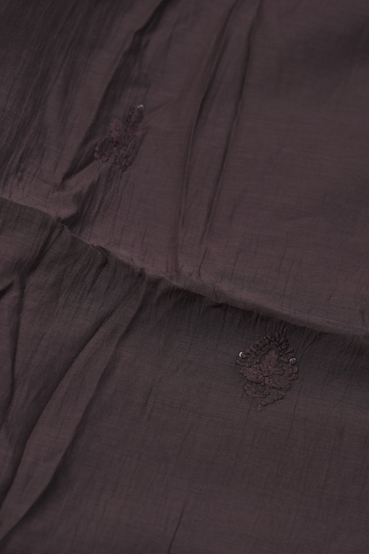 Mul Chanderi Salwar TSS01295