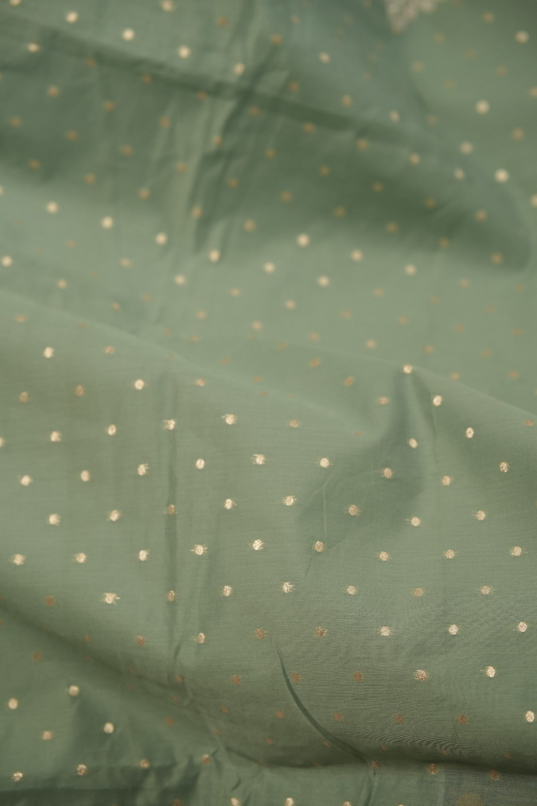 Semi Chanderi Salwar TSS01306