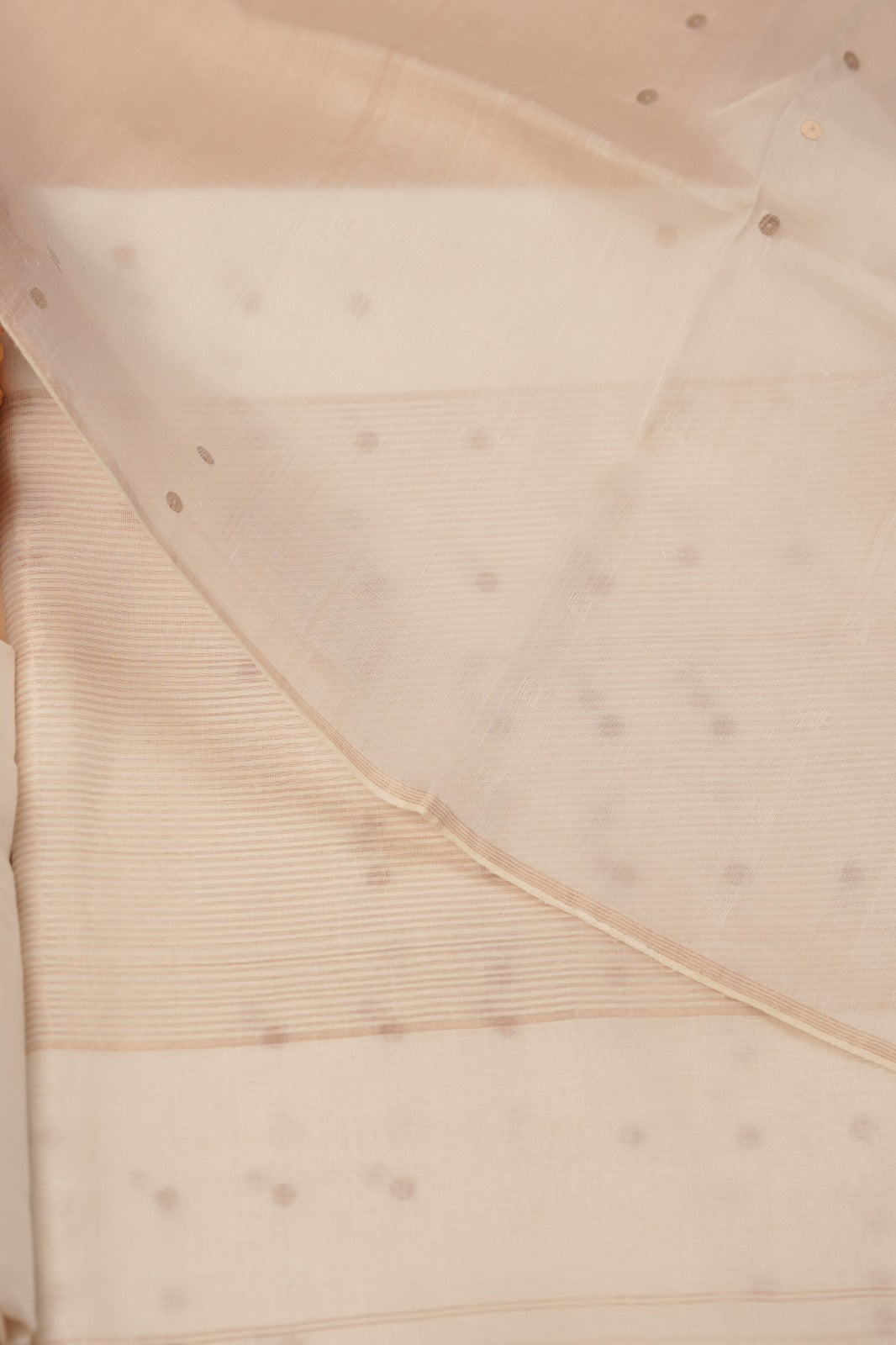 Tussar Organza Salwar TSS01316