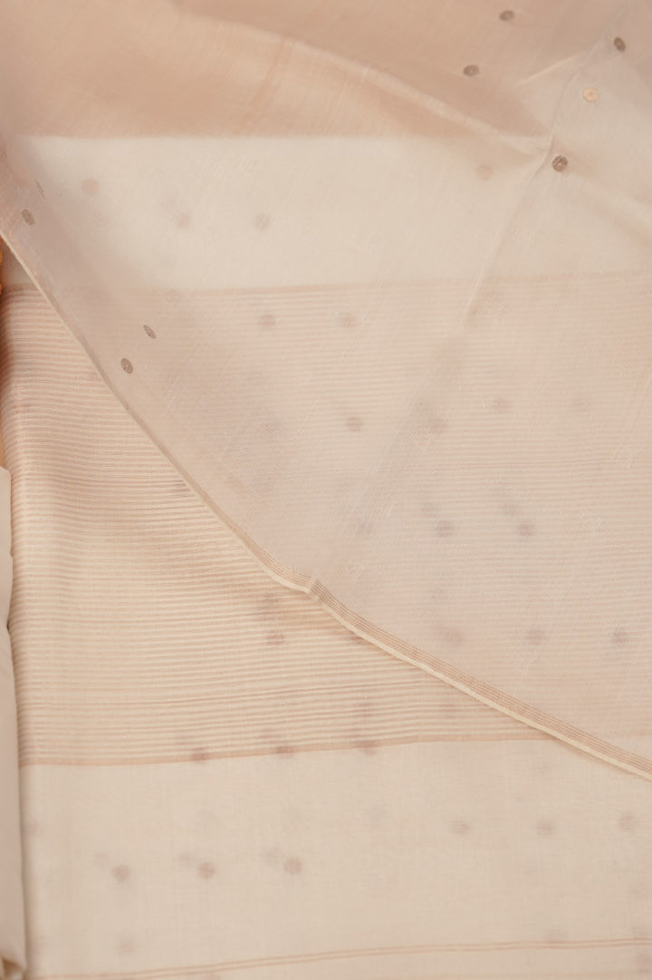 Tussar Organza Salwar TSS01316