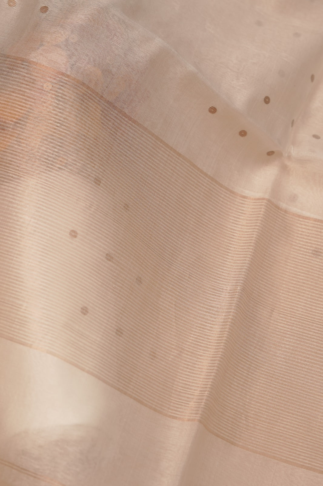 Tussar Organza Salwar TSS01317