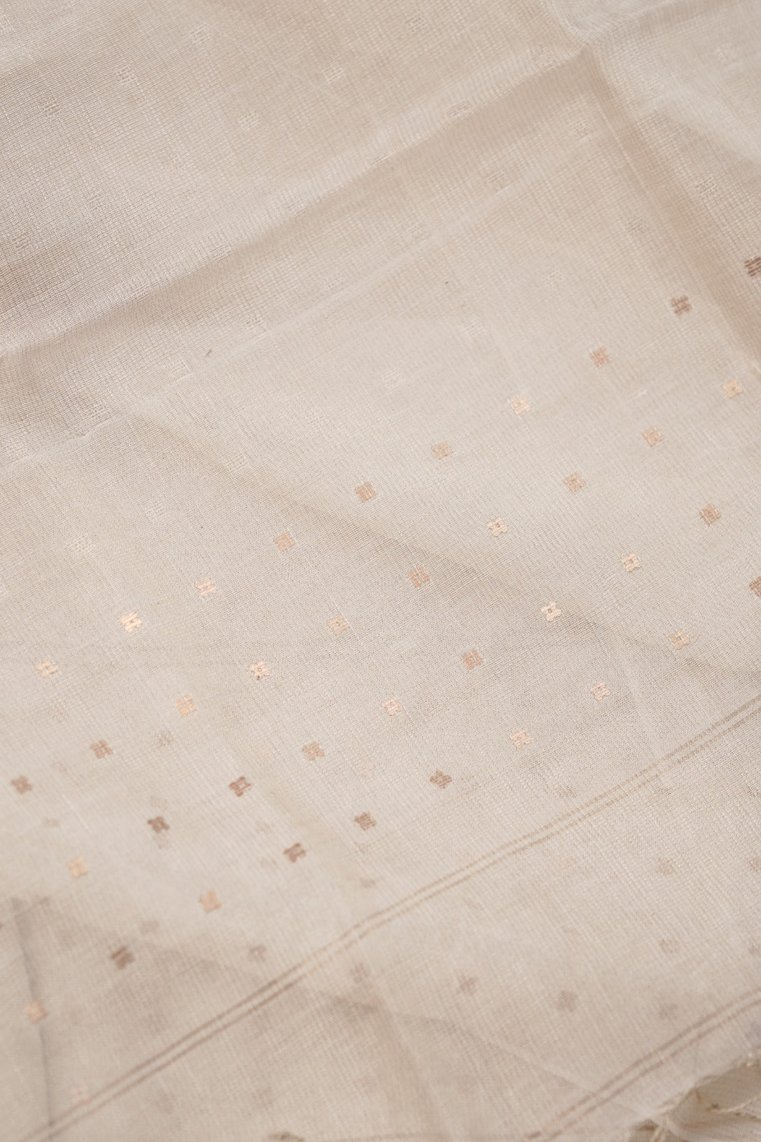 Tussar Organza Salwar TSS01318