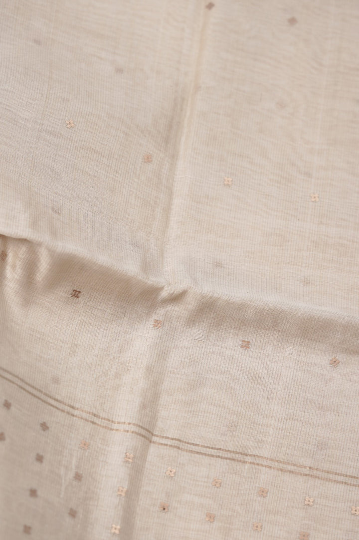 Tussar Organza Salwar TSS01318