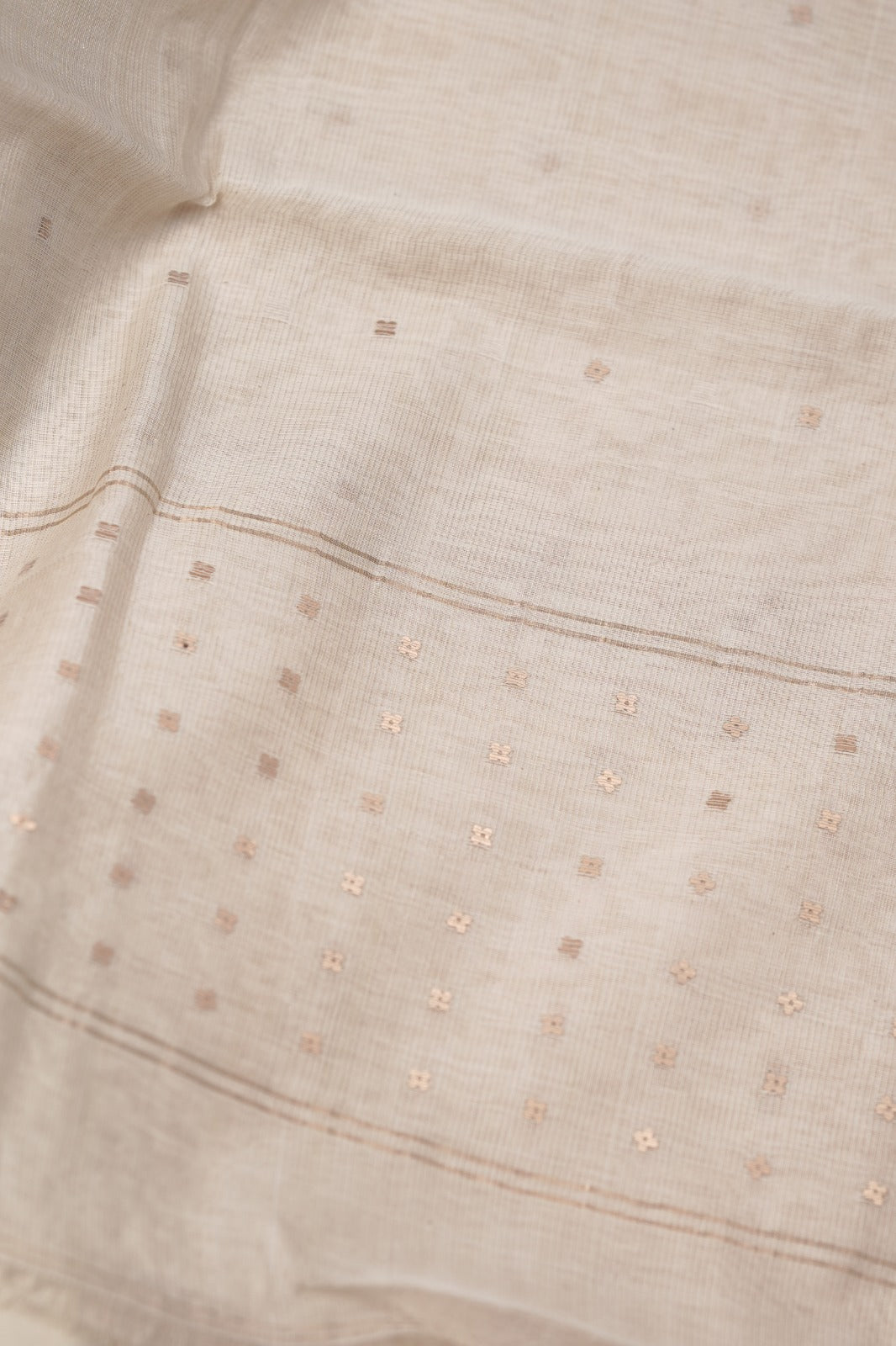 Tussar Organza Salwar TSS01318