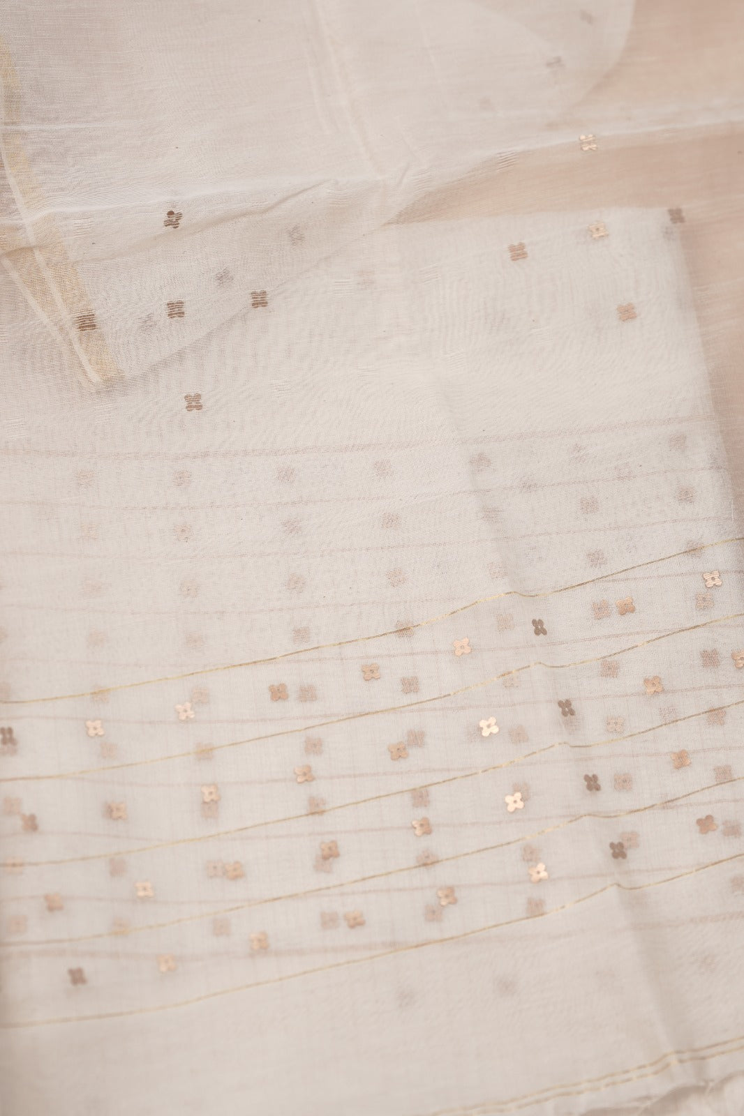 Tussar Organza Salwar TSS01319
