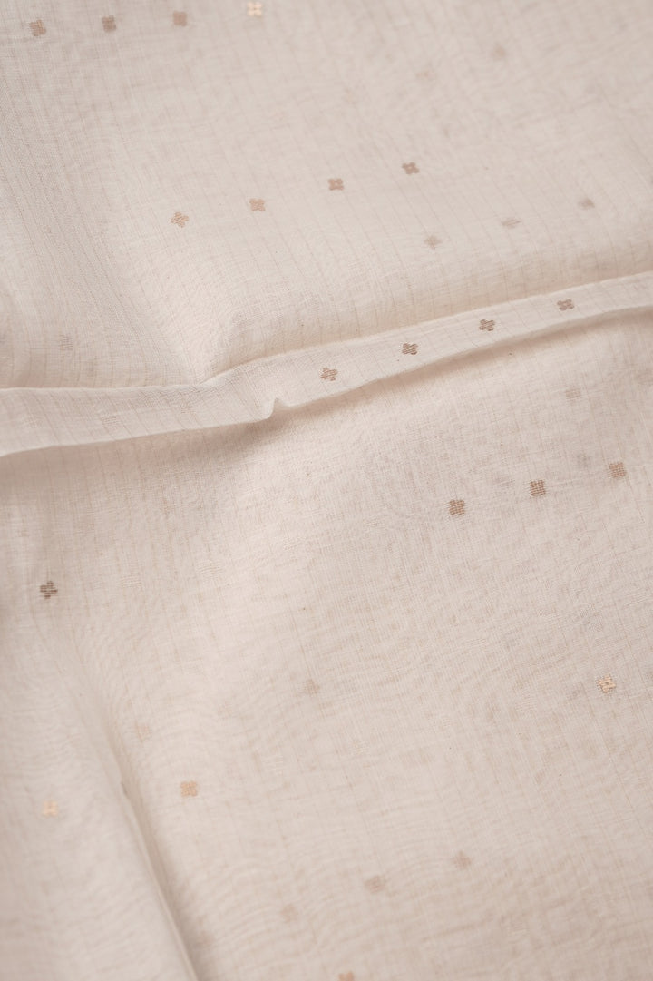 Tussar Organza Salwar TSS01319