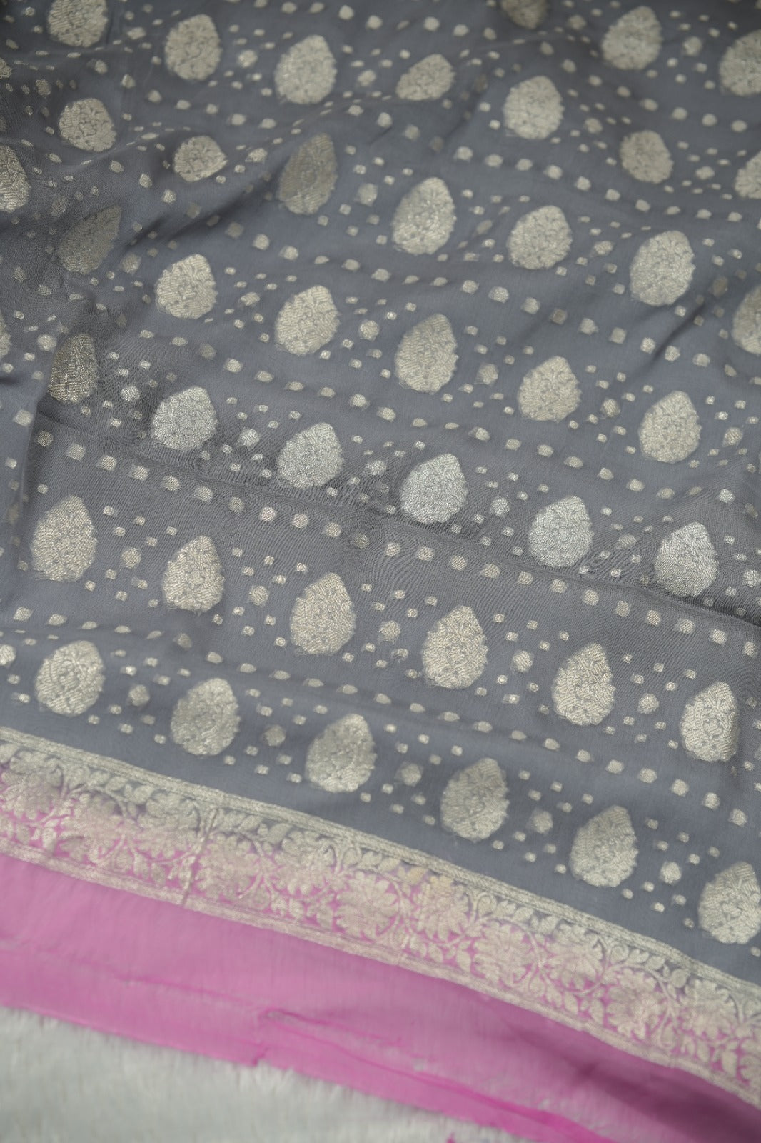 Banarasi Salwar TSS5877