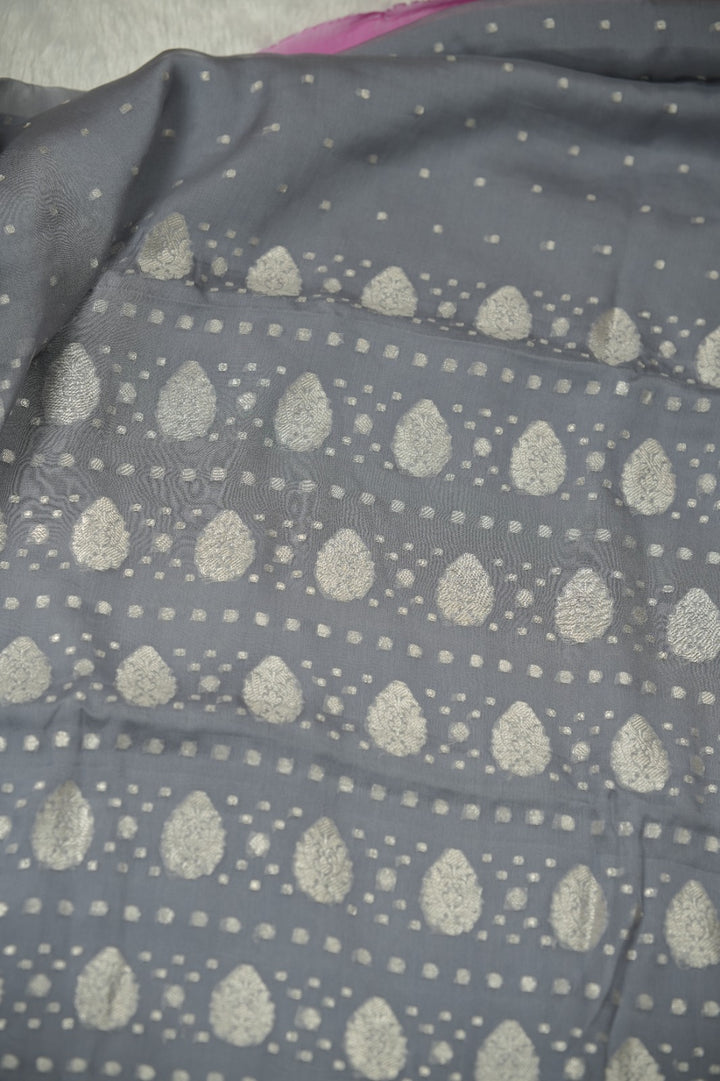 Banarasi Salwar TSS5877