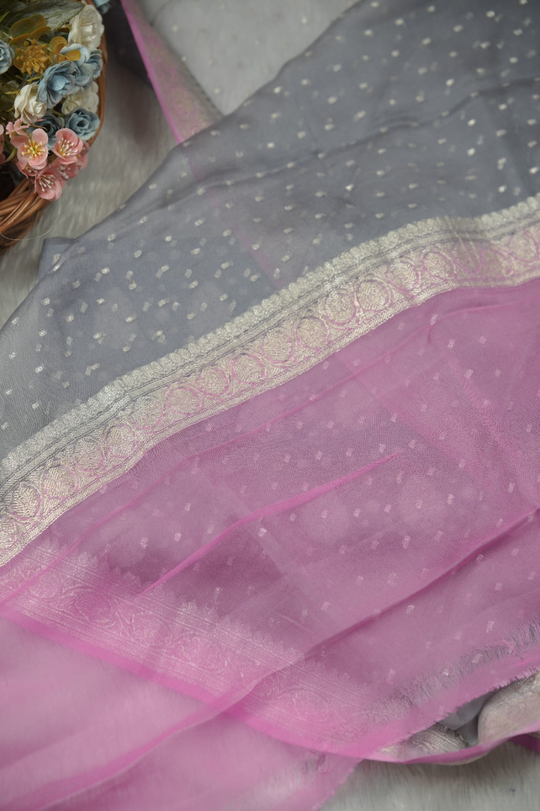 Banarasi Salwar TSS5877