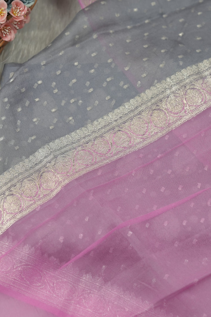 Banarasi Salwar TSS5877