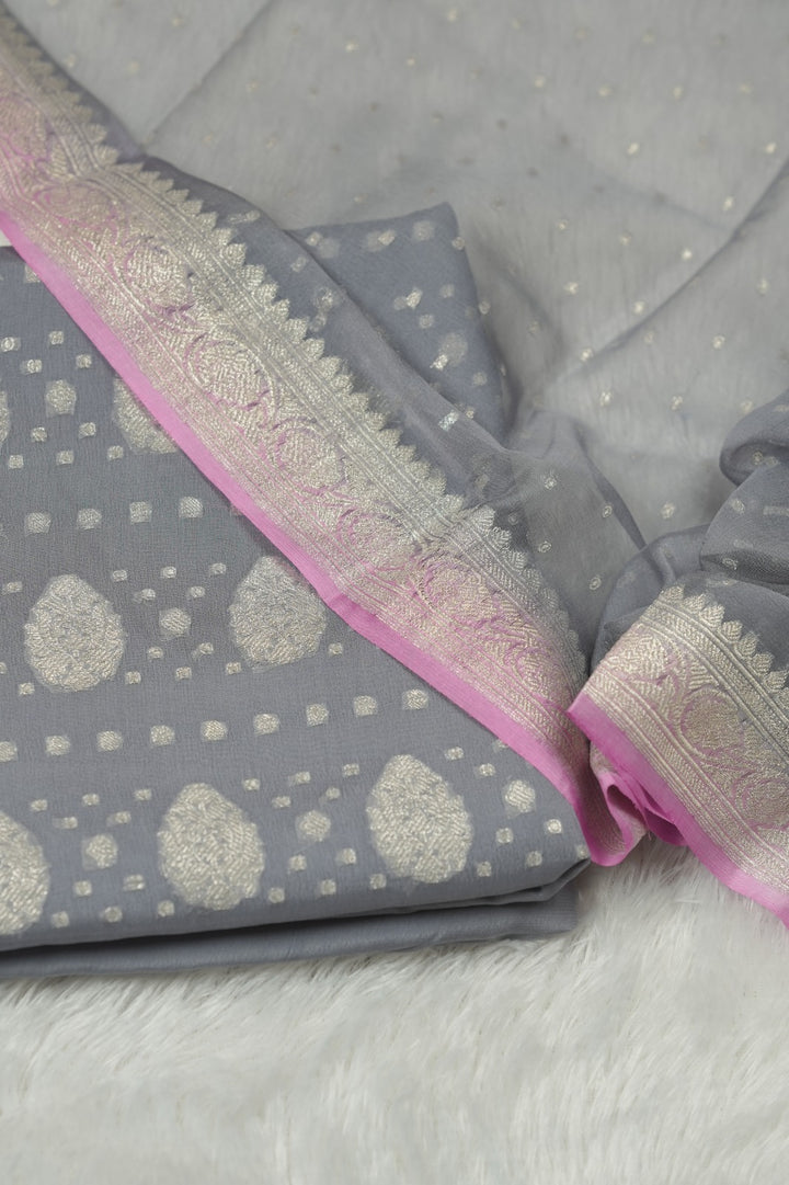 Banarasi Salwar TSS5877