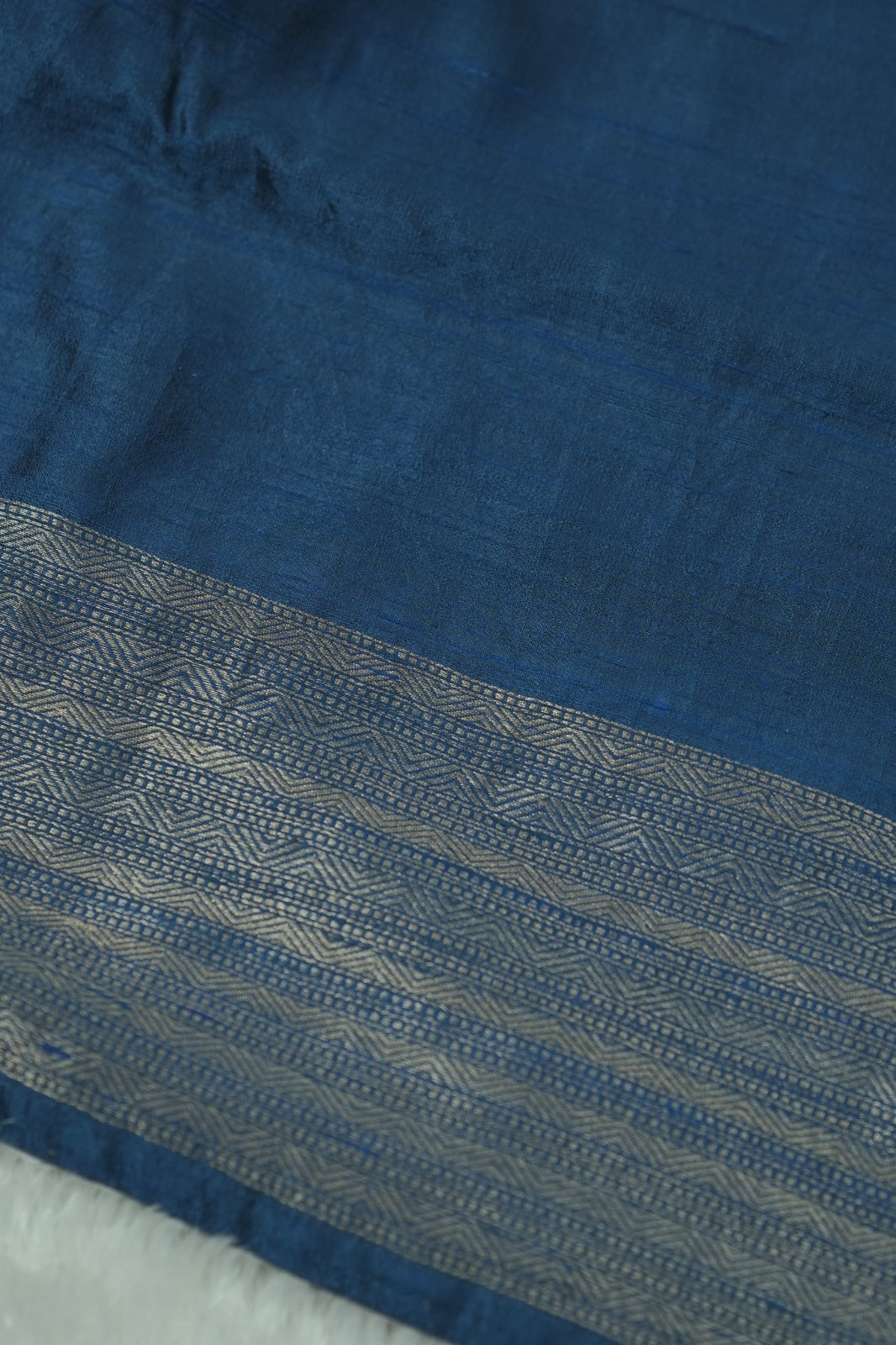 Raw Silk Salwar TSS5861