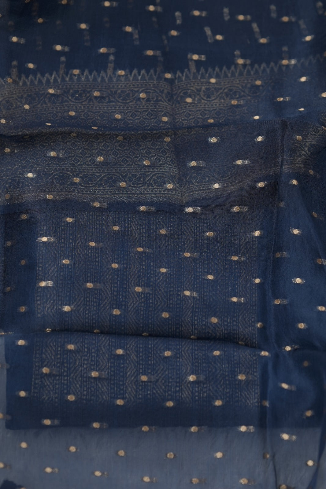 Raw Silk Salwar TSS5861
