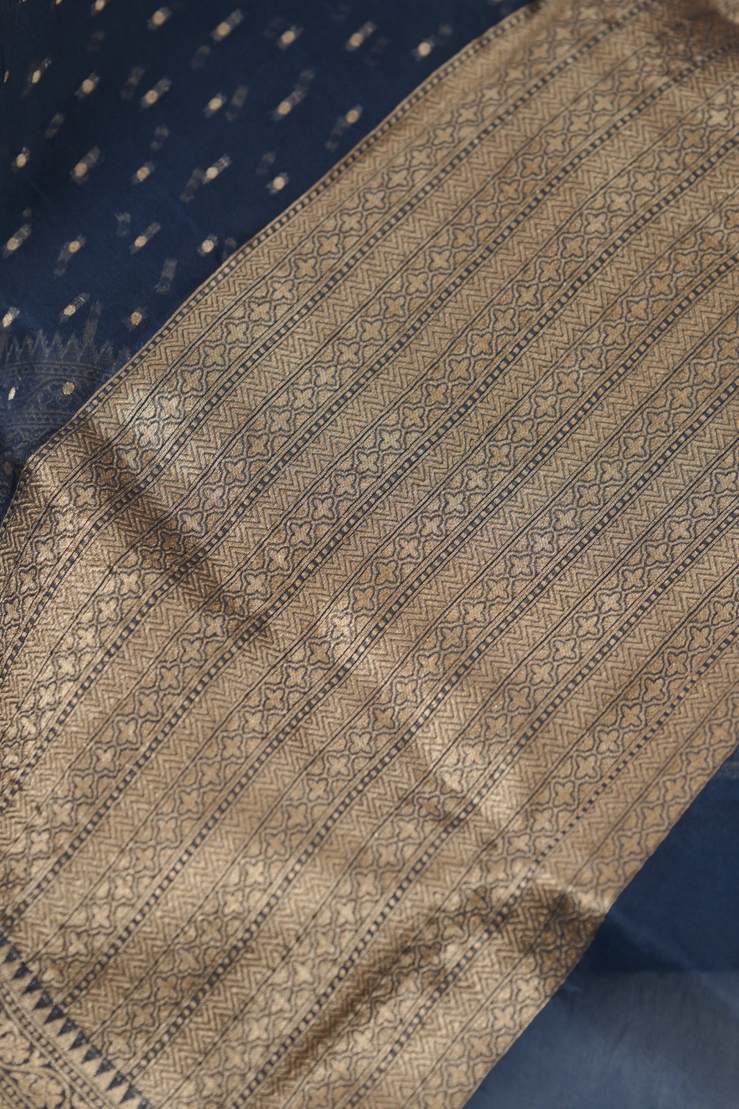 Raw Silk Salwar TSS5861
