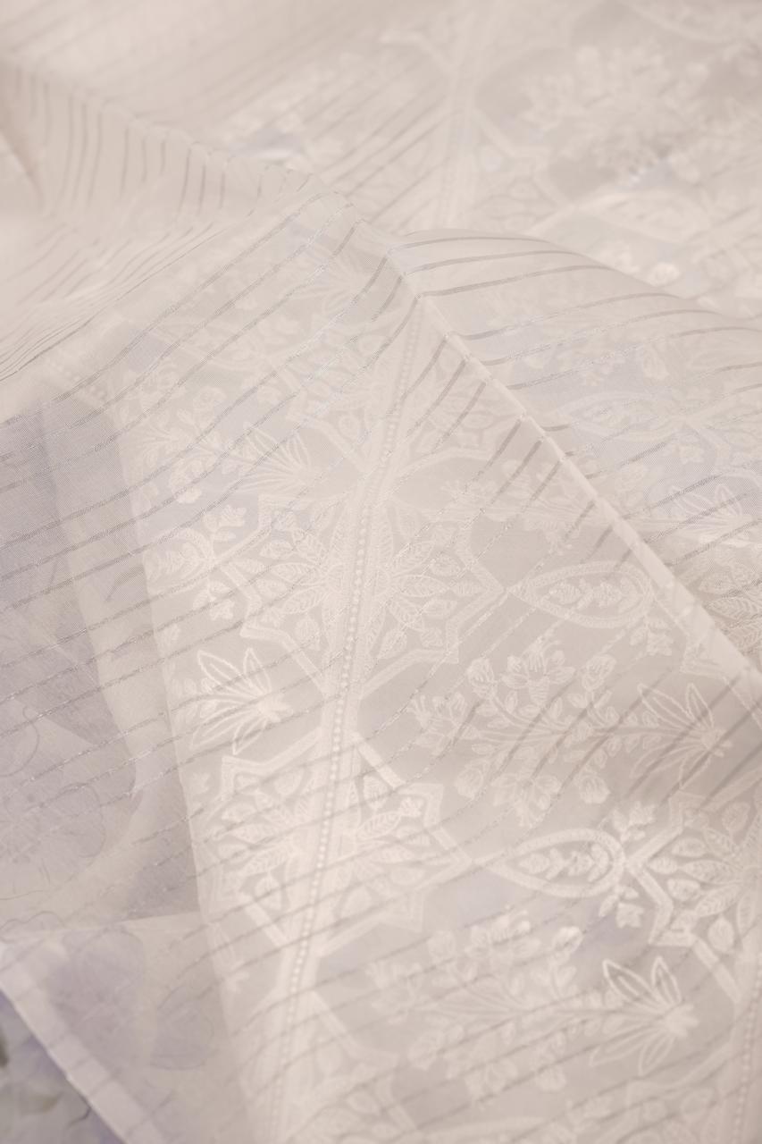 Organza Saree TSA5753