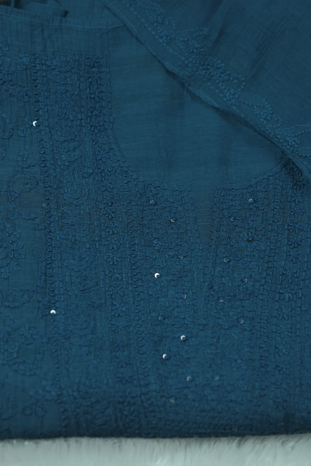 Mul Chanderi Salwar TSS5827