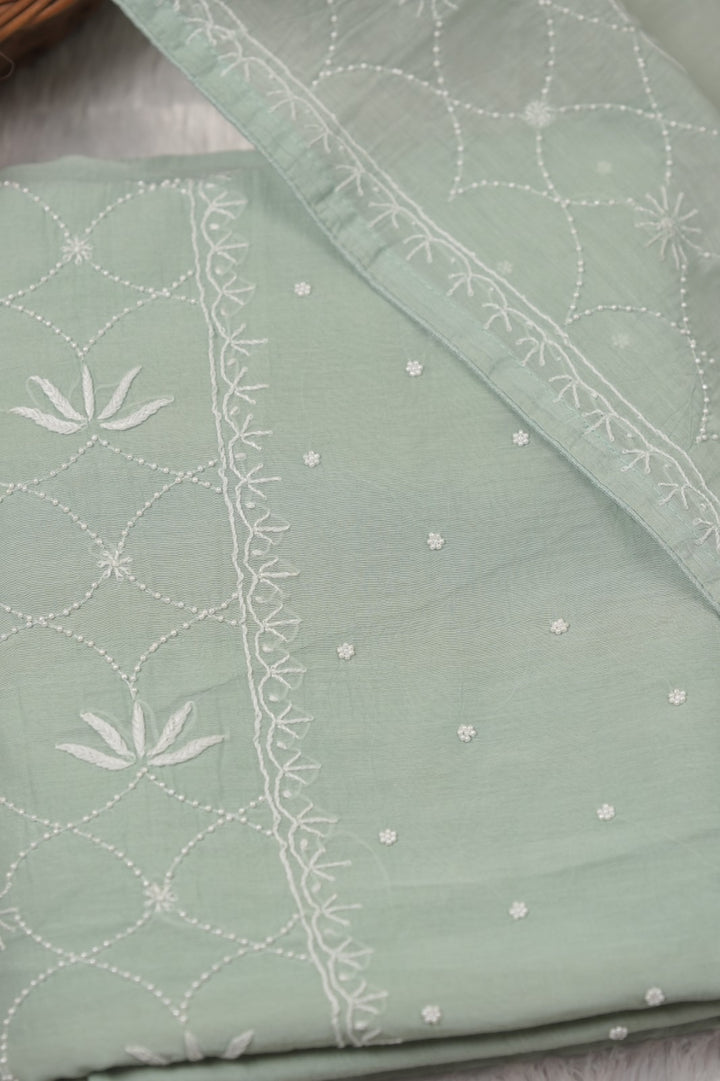 Chanderi Salwar TSS5851