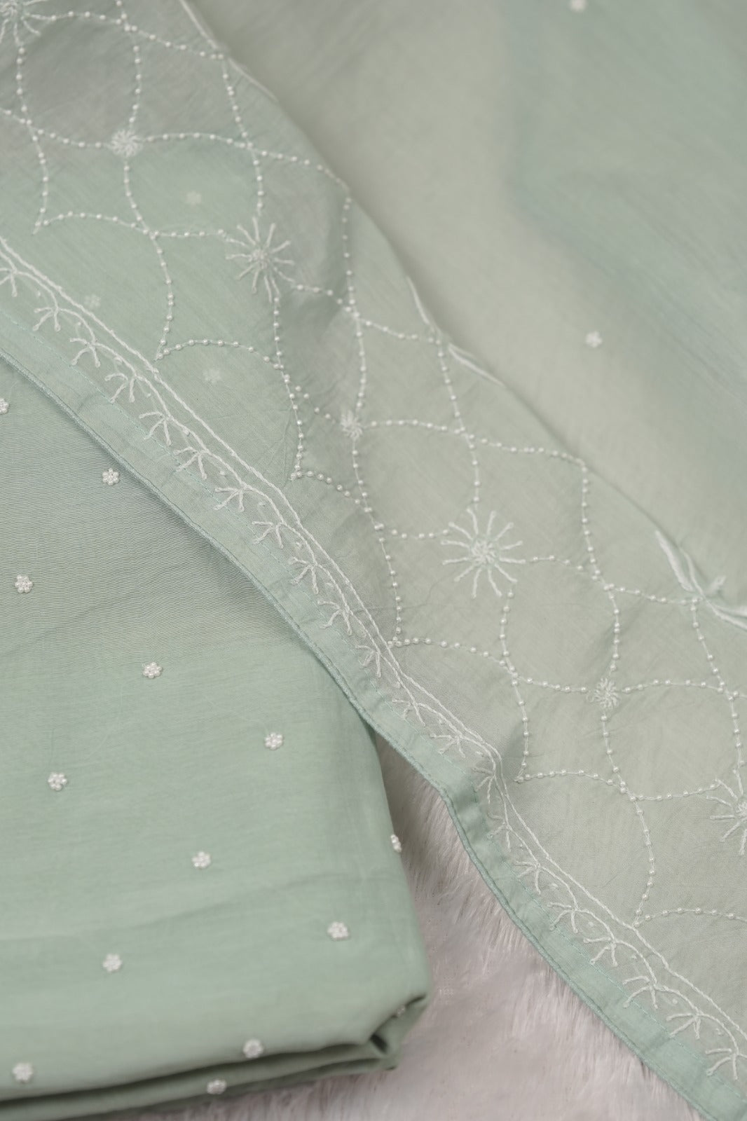 Chanderi Salwar TSS5851
