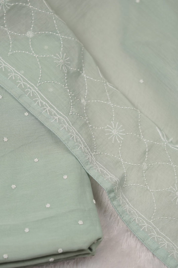 Chanderi Salwar TSS5851