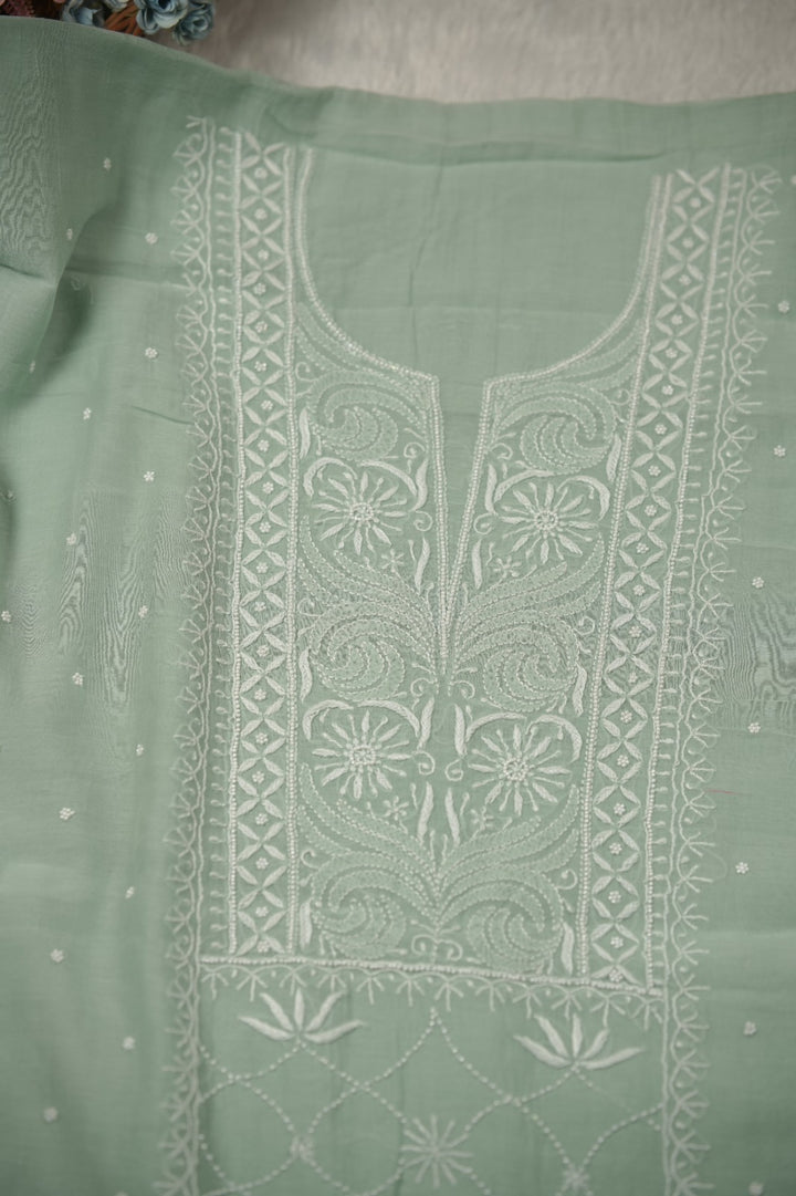 Chanderi Salwar TSS5851