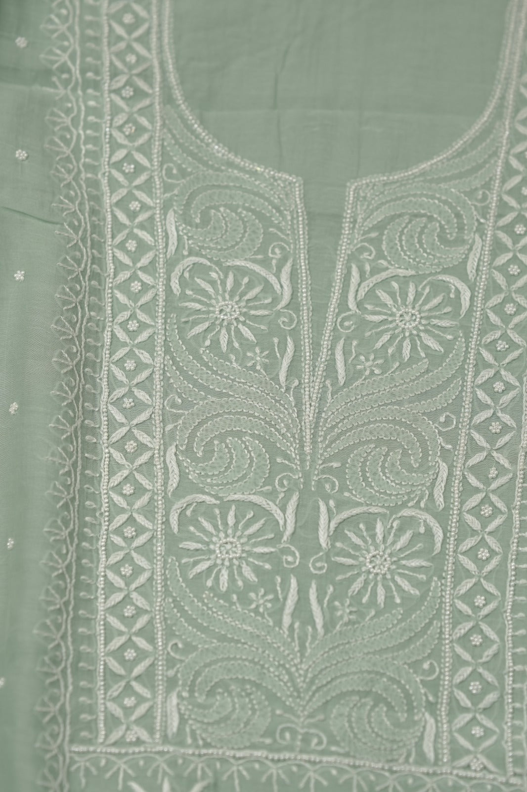 Chanderi Salwar TSS5851